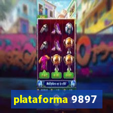 plataforma 9897